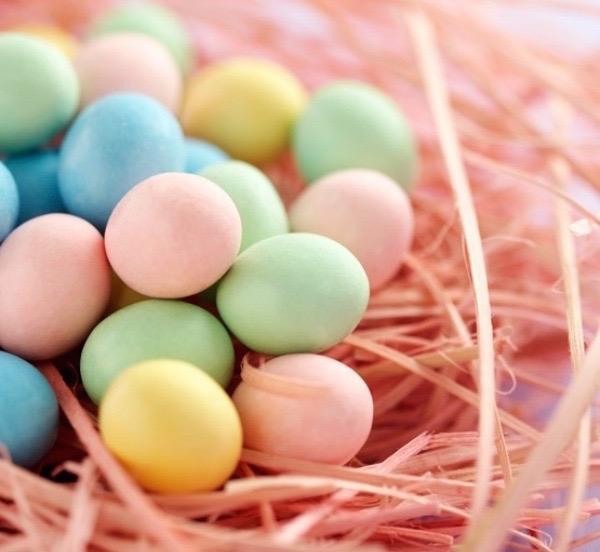 Домашни вапсани јајца за Велигден