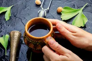Овие чаеви влијаат и на нашиот ум