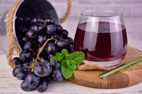 Фантастични рецепти за сокови за запек